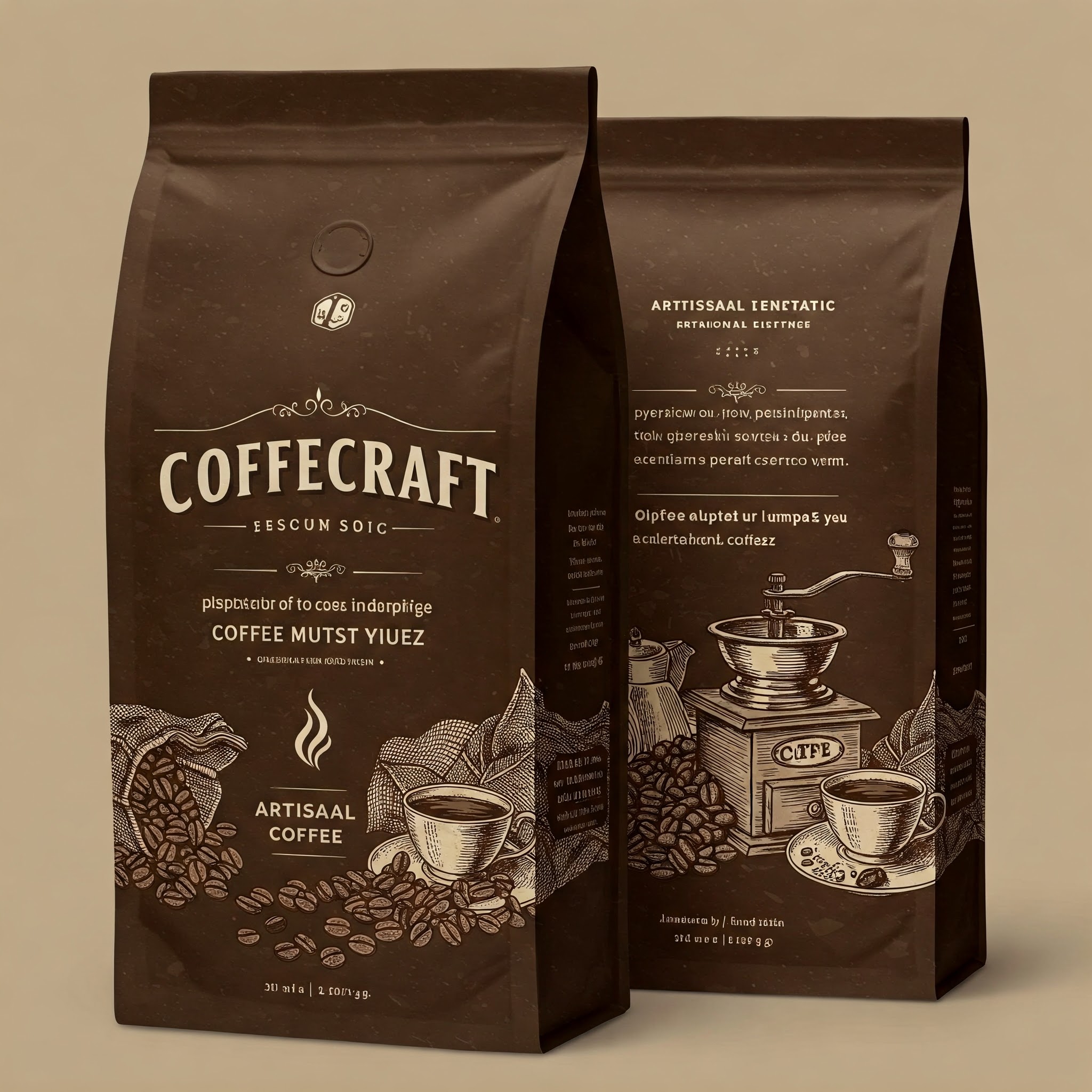 Café Gourmet