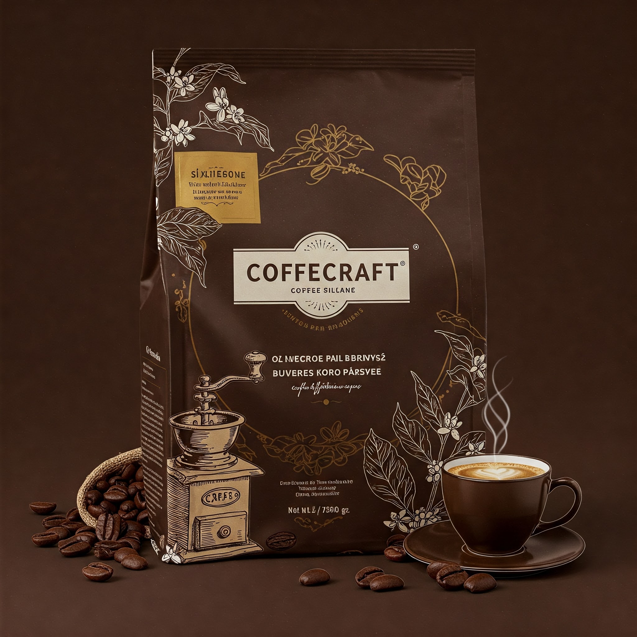 Café tradicional
